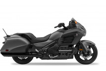 GOLDWING 1800 F6B / BAGGER SC68 2014-2018