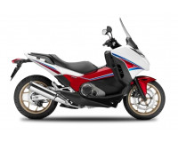 Honda INTEGRA 750 2014-2020
