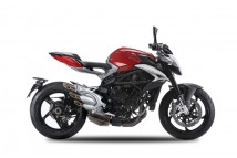 B3 Brutale 800 2016-2026