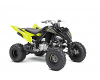 Yamaha YFM RAPTOR 700 2010-2023