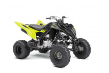 YFM RAPTOR 700 2010-2026