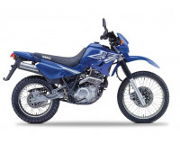 Yamaha XT 600 1992-2003