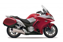 ST1300 PAN EUROPEAN SC51 2008-2019