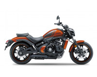 Kawasaki VULCAN VN650 S 2015-2023