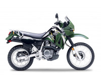 Kawasaki KLR 650 1987-1994