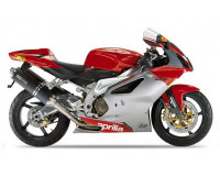 Aprilia RSV 1000 RR 2004-2008