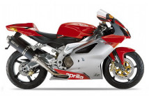 RSV 1000 R 2004-2008