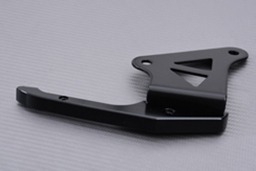 Maniglione Passeggero Universale Per Moto - In Alluminio Per Honda Grom MSX 125, Colore Blu - Foto 2