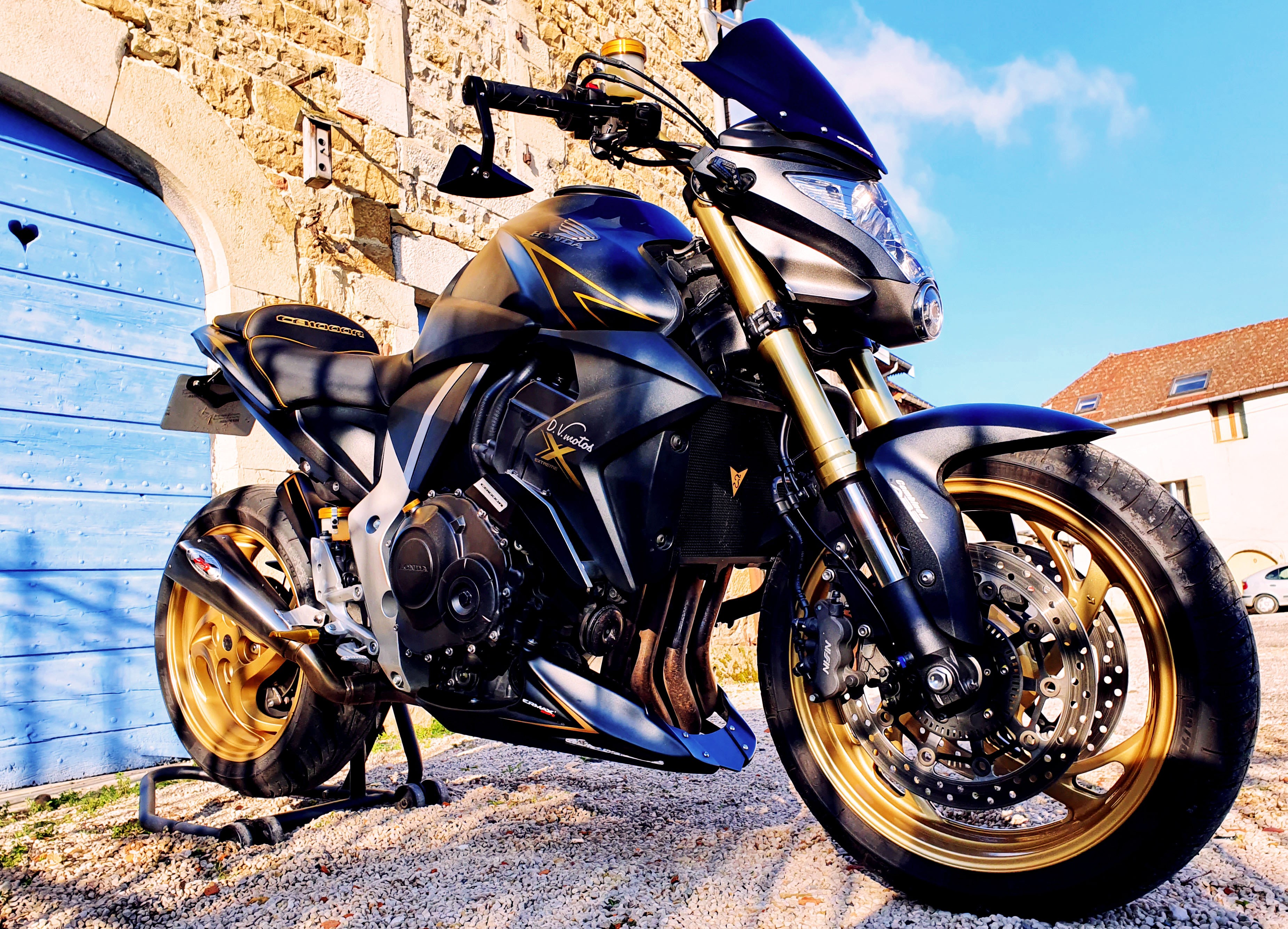 yuu Yoshimura_R-77_Stainless-