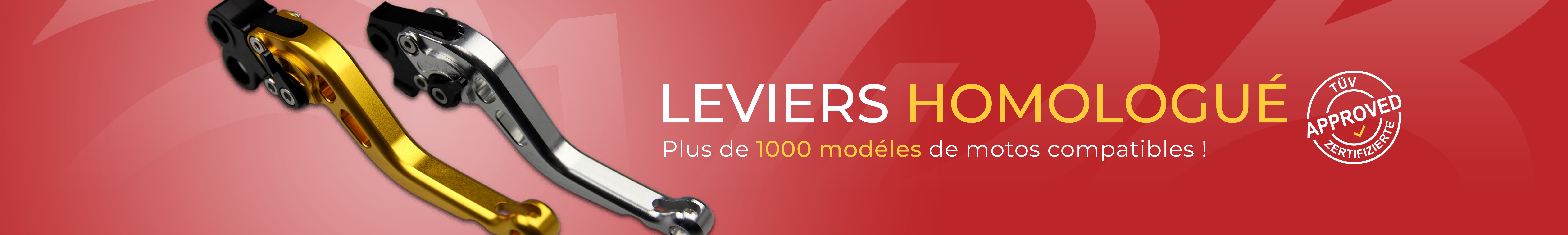 Leviers certifiés ABE